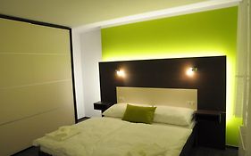 Hotel Kaskada